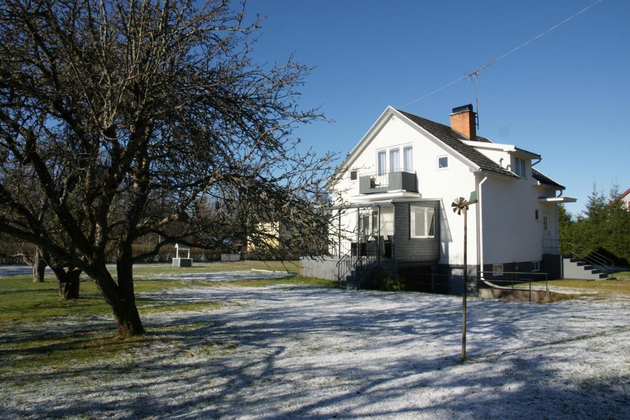 Bjoerkholm - Villa In Malilla Exterior photo