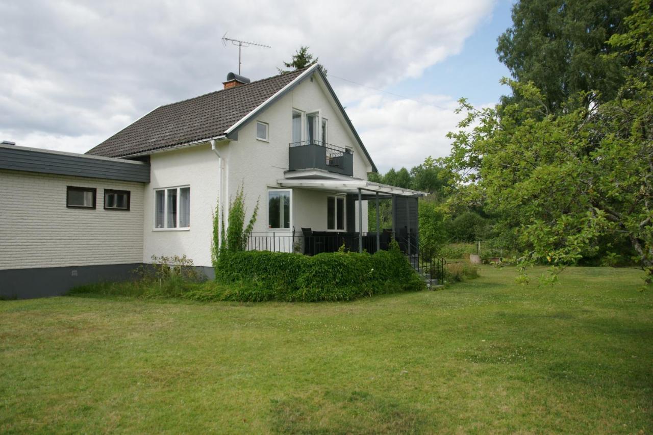 Bjoerkholm - Villa In Malilla Exterior photo