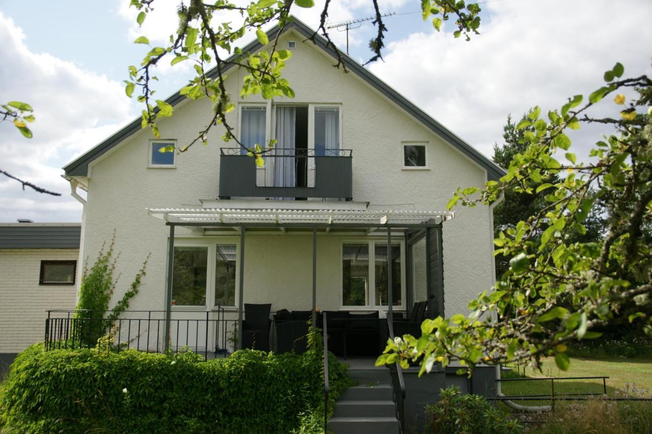 Bjoerkholm - Villa In Malilla Exterior photo